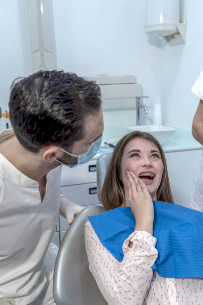Best Emergency Dentist for Kids  in Point Clear, AL