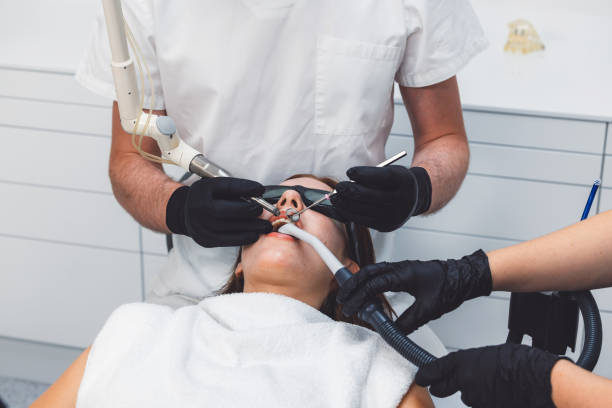 Best Chipped Tooth Repair Near Me  in Point Clear, AL